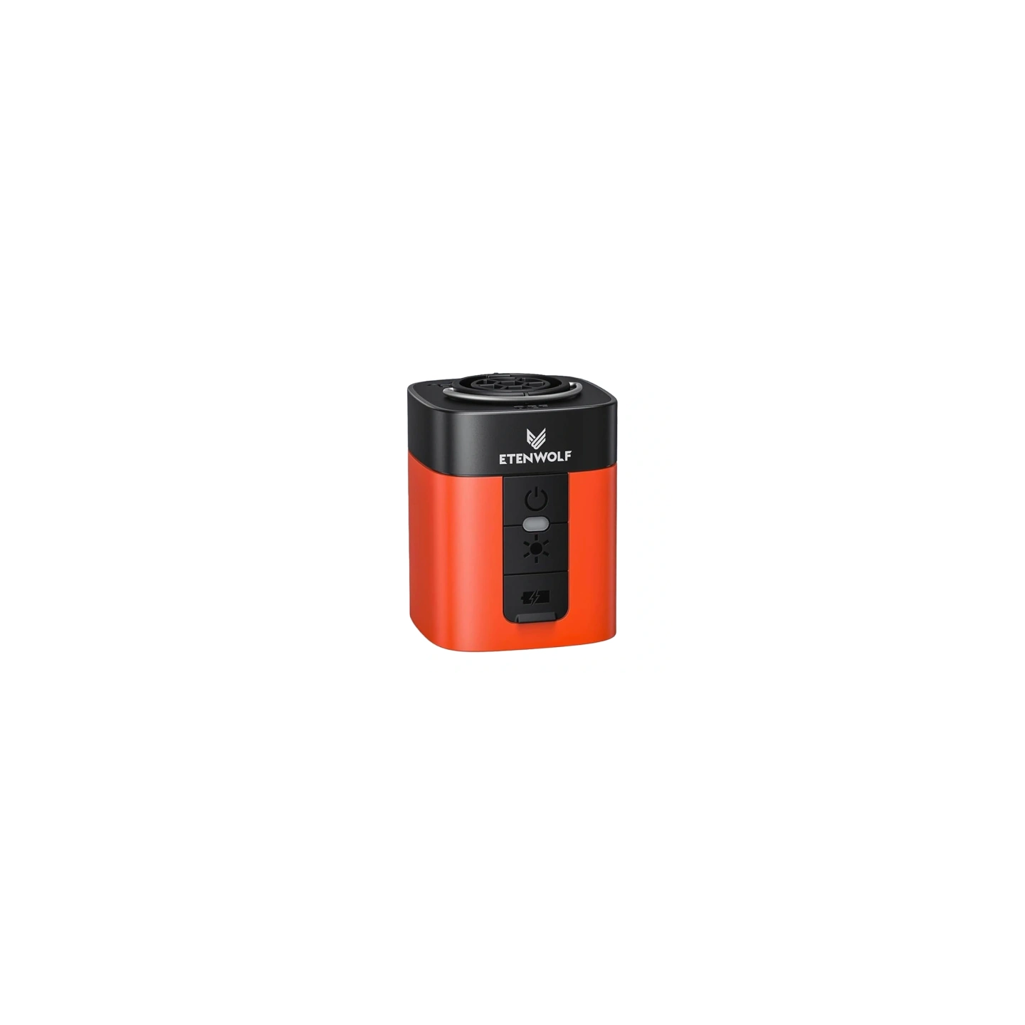 Etenwolf AIR 3 2600mAh Electric Pump (Orange)