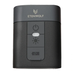 View product Etenwolf AIR 3 2600mAh Electric Pump (Black)