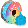 Panchroma™ PLA Matte