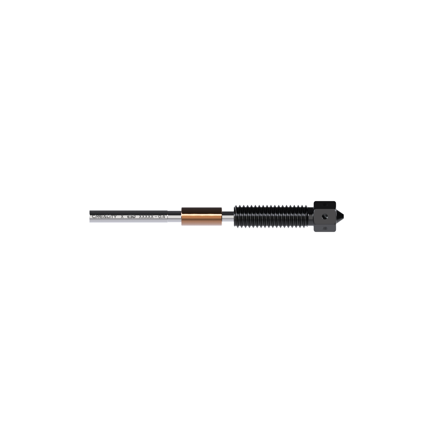 E3D High Flow ObXidian Creality Unicorn Nozzle
