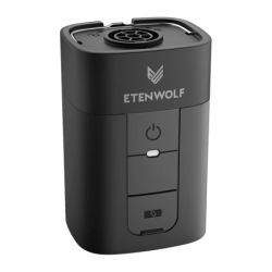 View product Etenwolf AIR 5 5200mAh Electric Pump (Black)