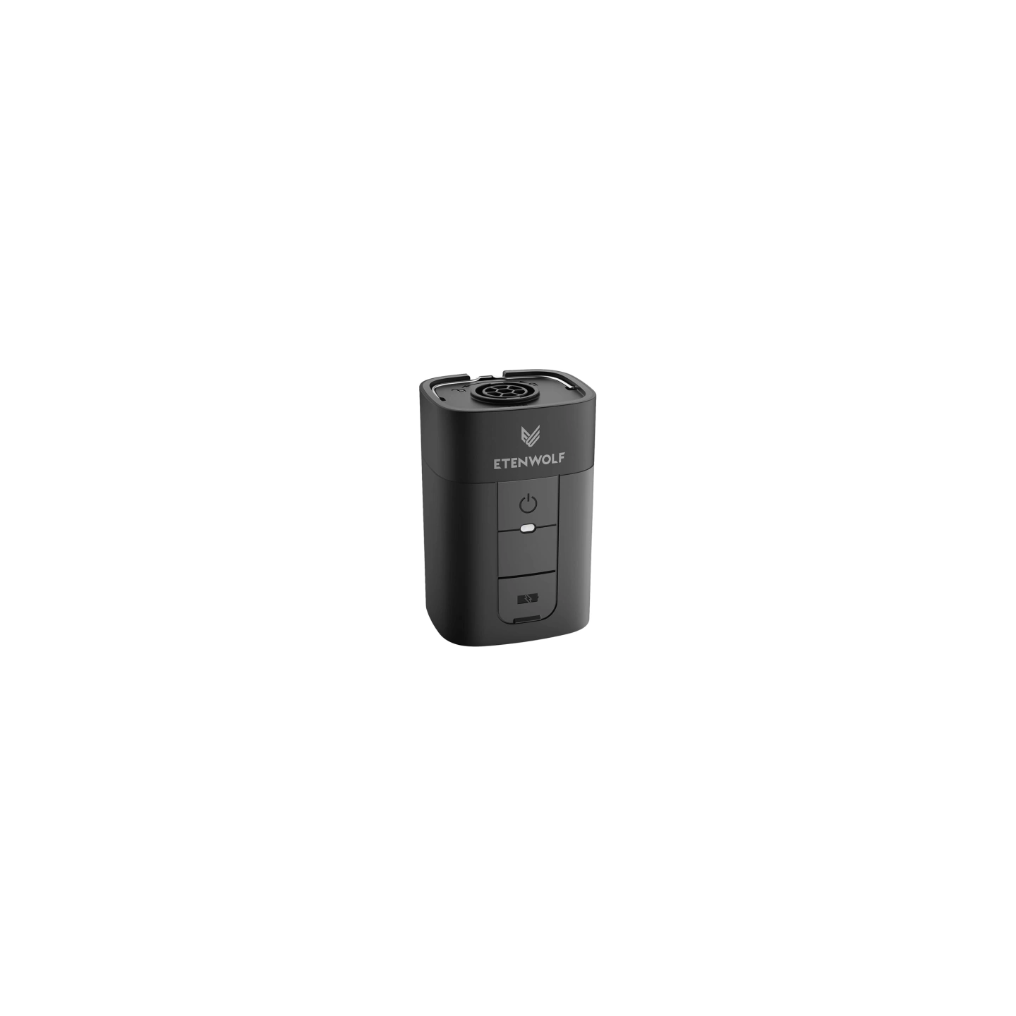 Etenwolf AIR 5 5200mAh Electric Pump (Black)