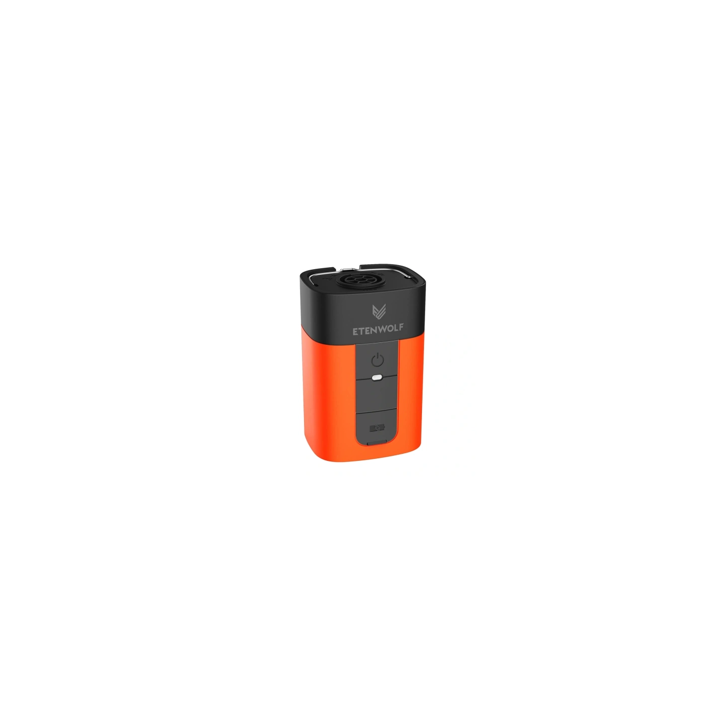 Etenwolf AIR 5 5200mAh Electric Pump (Orange)