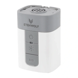 View product Etenwolf AIR 5 Pro 10400mAh Electric Pump (White)