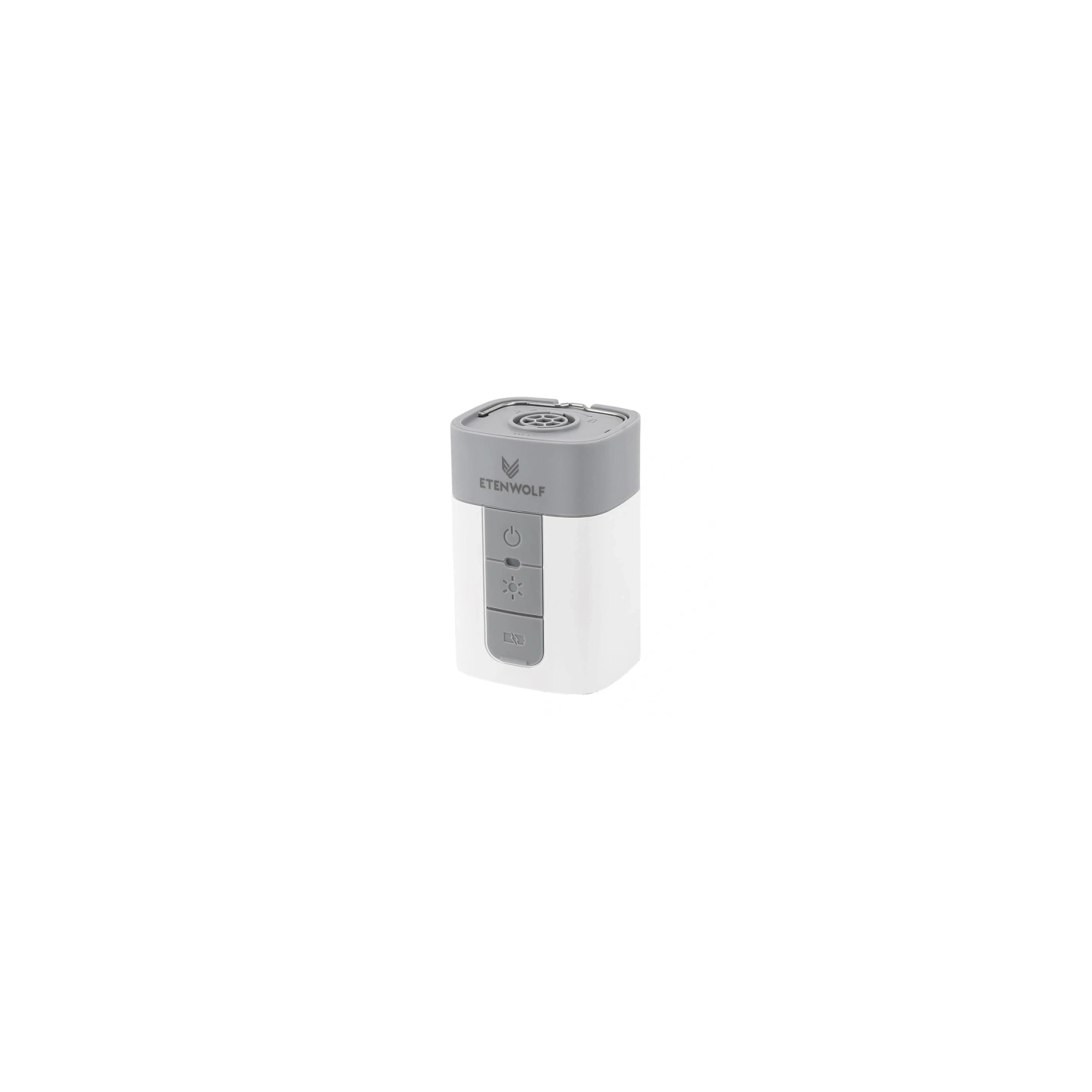Etenwolf AIR 5 Pro 10400mAh Electric Pump (White)