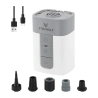 Etenwolf AIR 5 Pro 10400mAh Electric Pump (White)
