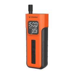 View product Etenwolf C2 Car Air Compressor, 10.34 bar, 4000 mAh