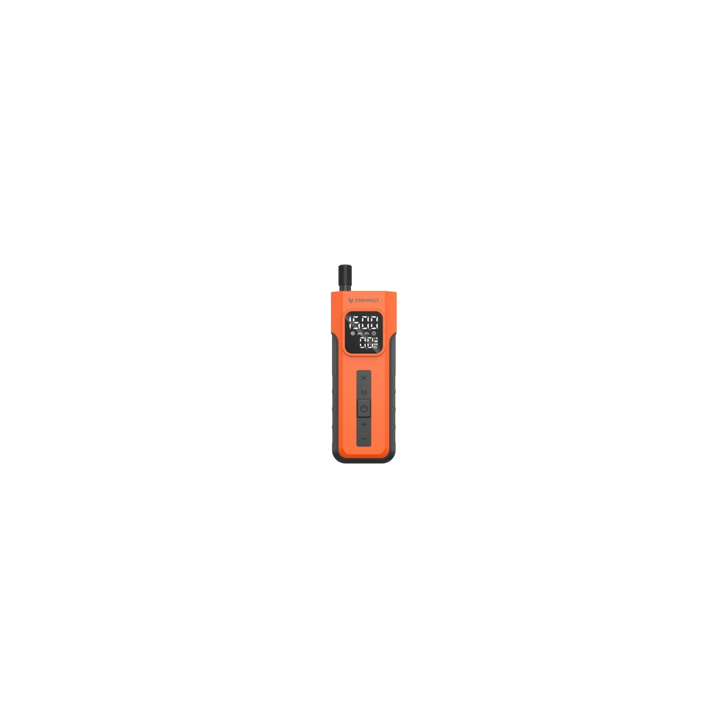 Etenwolf C2 Car Air Compressor, 10.34 bar, 4000 mAh