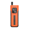 Etenwolf C2 Car Air Compressor, 10.34 bar, 4000 mAh