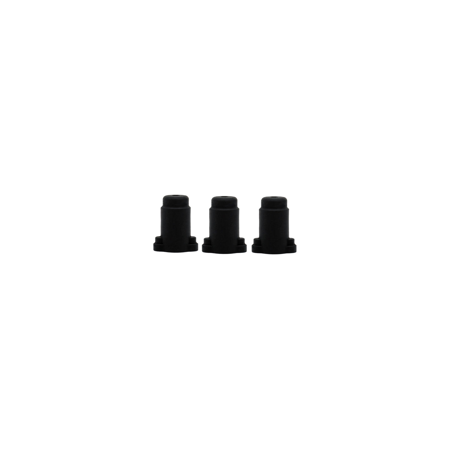Micro Swiss Silicone Sock for FlowTech™ Hotend - 3pcs