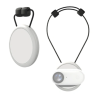 Puluz Magnetic Mount for Insta360 GO 3/GO 3S (White)