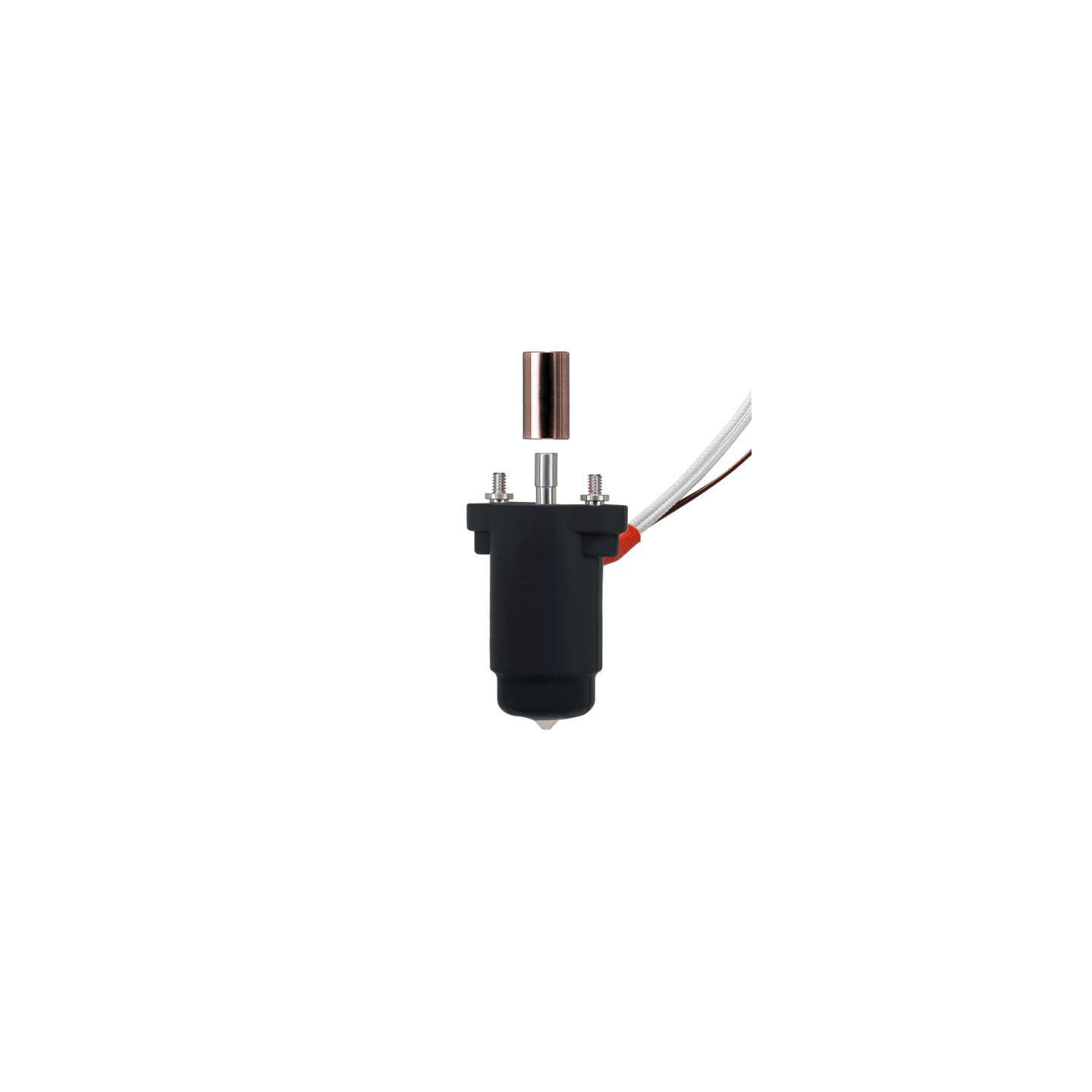 Micro Swiss FlowTech™ Hotend for Creality Ender 3 V3 KE