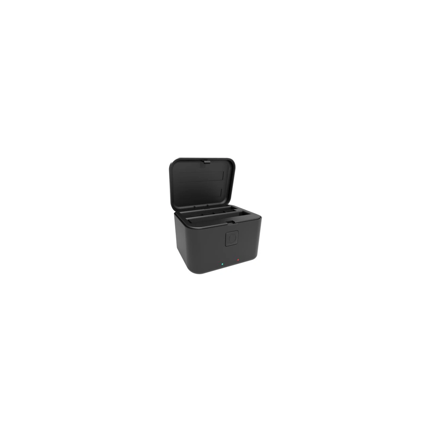 Puluz Charging Case for Insta360 X5 (Black)