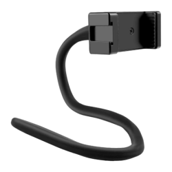 View product Puluz PU882B Flexible Clip Mount (Black)
