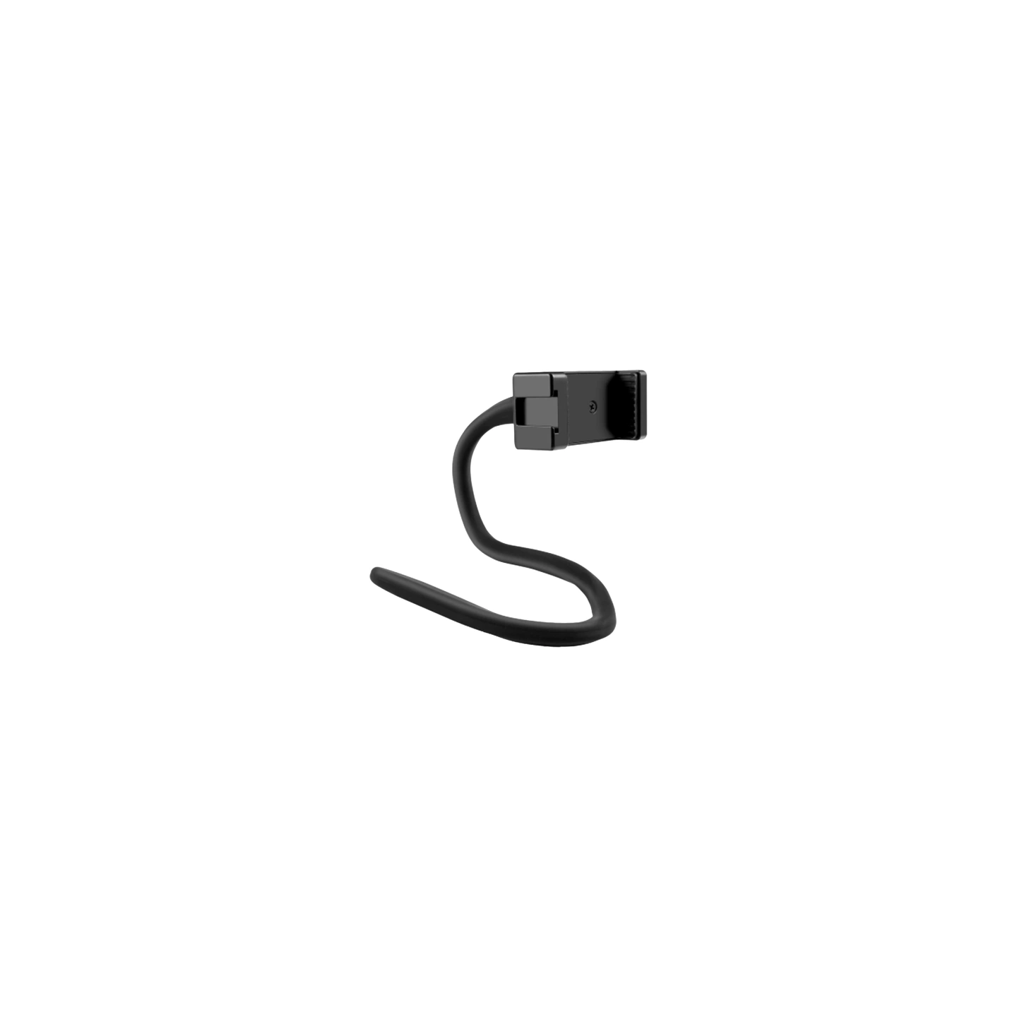 Puluz PU882B Flexible Clip Mount (Black)