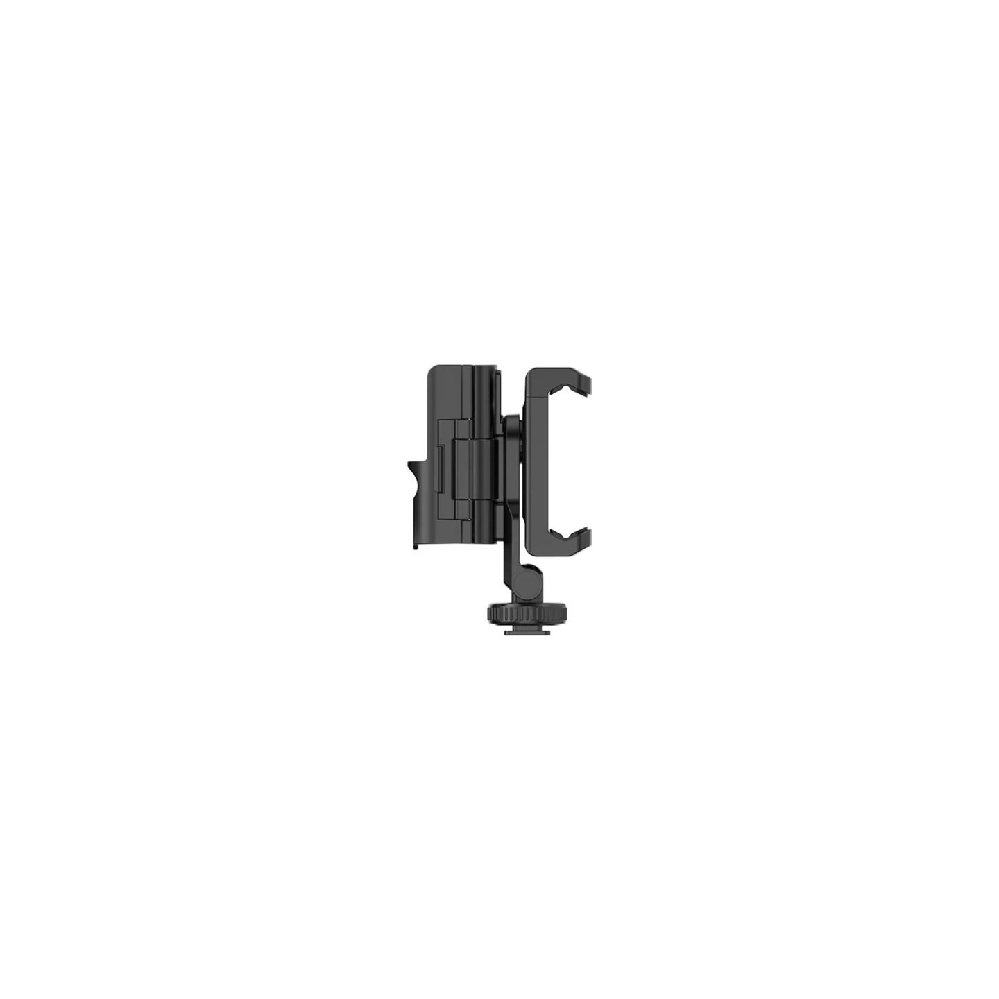Puluz Adapter for DJI OSMO Pocket 3 with 1/4" cold shoe