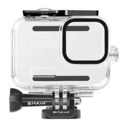 View product PULUZ Waterproof Case for GoPro HERO13 Black / 12 Black / 11 Black / 10 Black / 9 Black