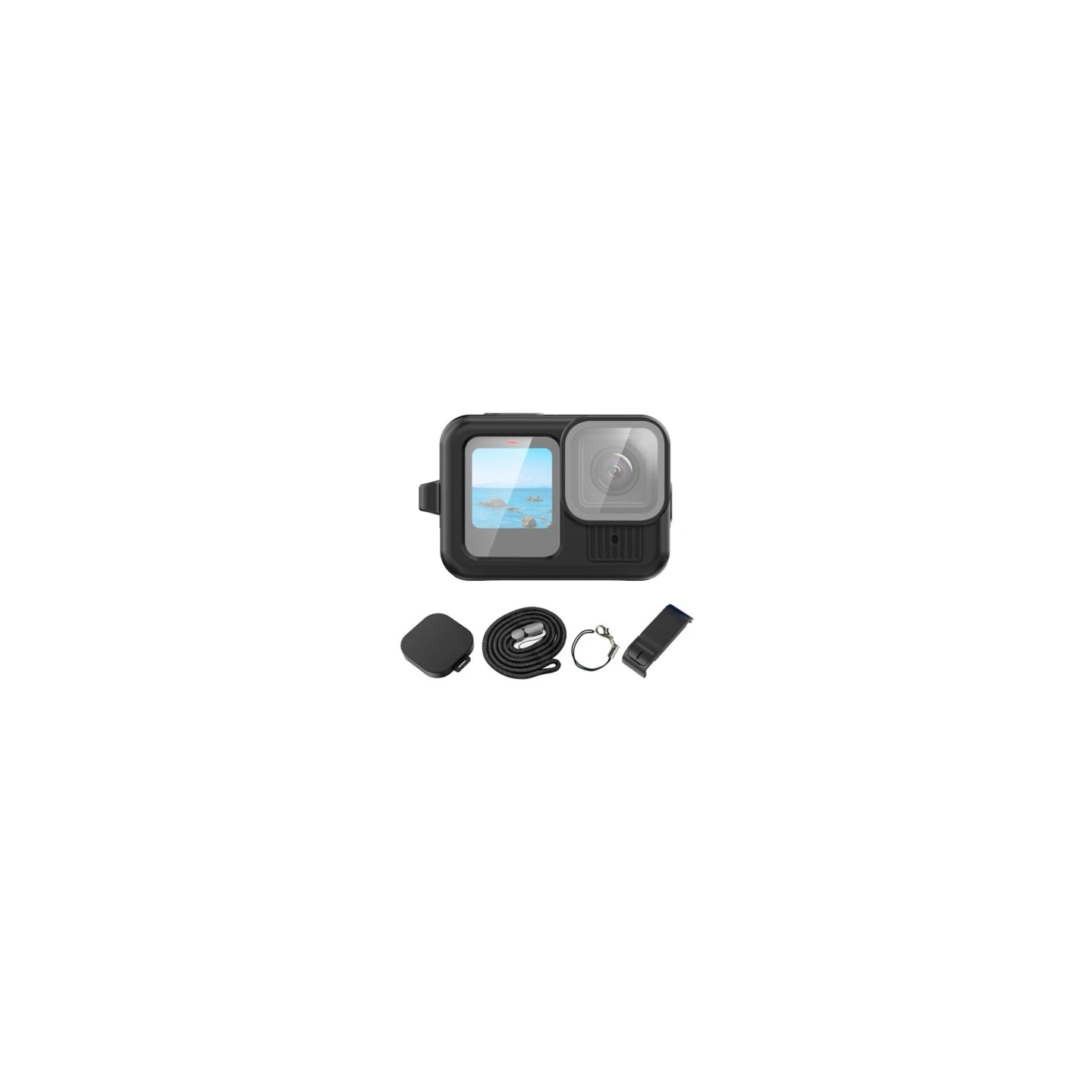 Puluz Silicone Case for GoPro HERO13 Black