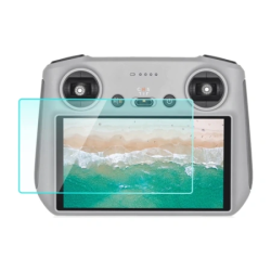 View product Puluz Tempered Glass for DJI RC/RC 2