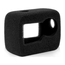 View product Puluz Windscreen for DJI Osmo Action 5 Pro/4/3 (Black)