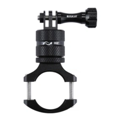 View product Uchwyt Puluz 360 Degree Rotation Bike Aluminum Handlebar
