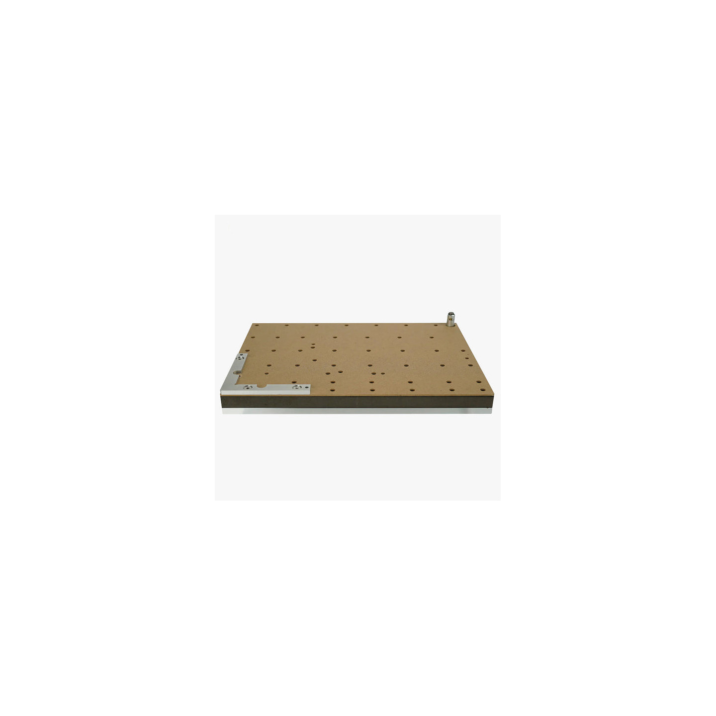 Carvera Air 2mm MDF Spoil Board - 5-pack 