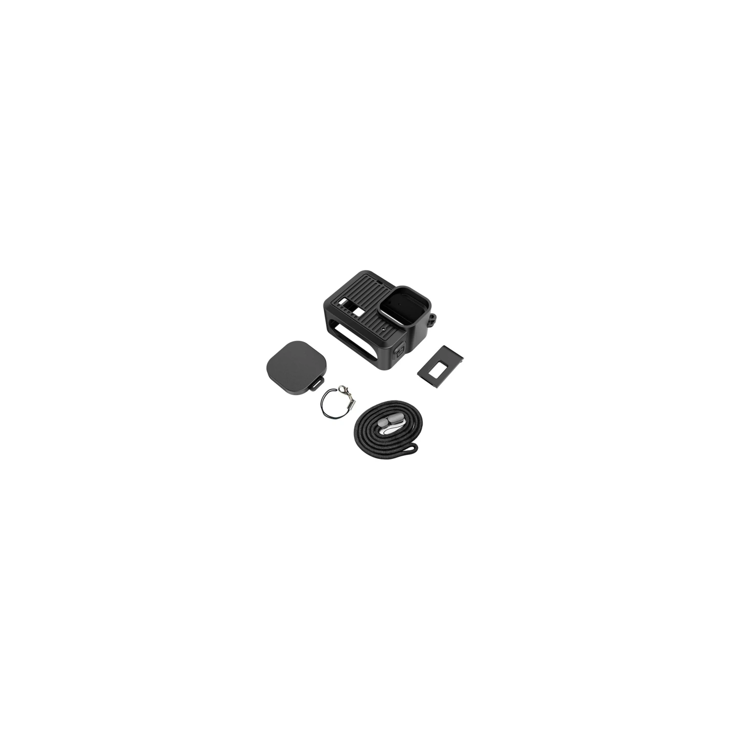 Puluz Silicone Case for GoPro HERO 4K 2024
