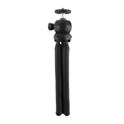 View product Puluz Mini Octopus Tripod
