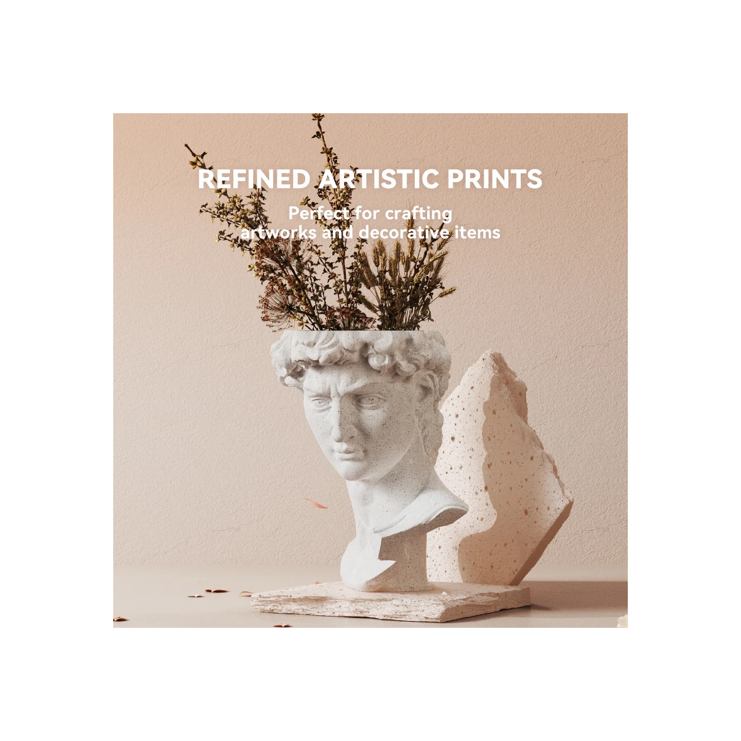 Sunlu High-Speed PLA Marble