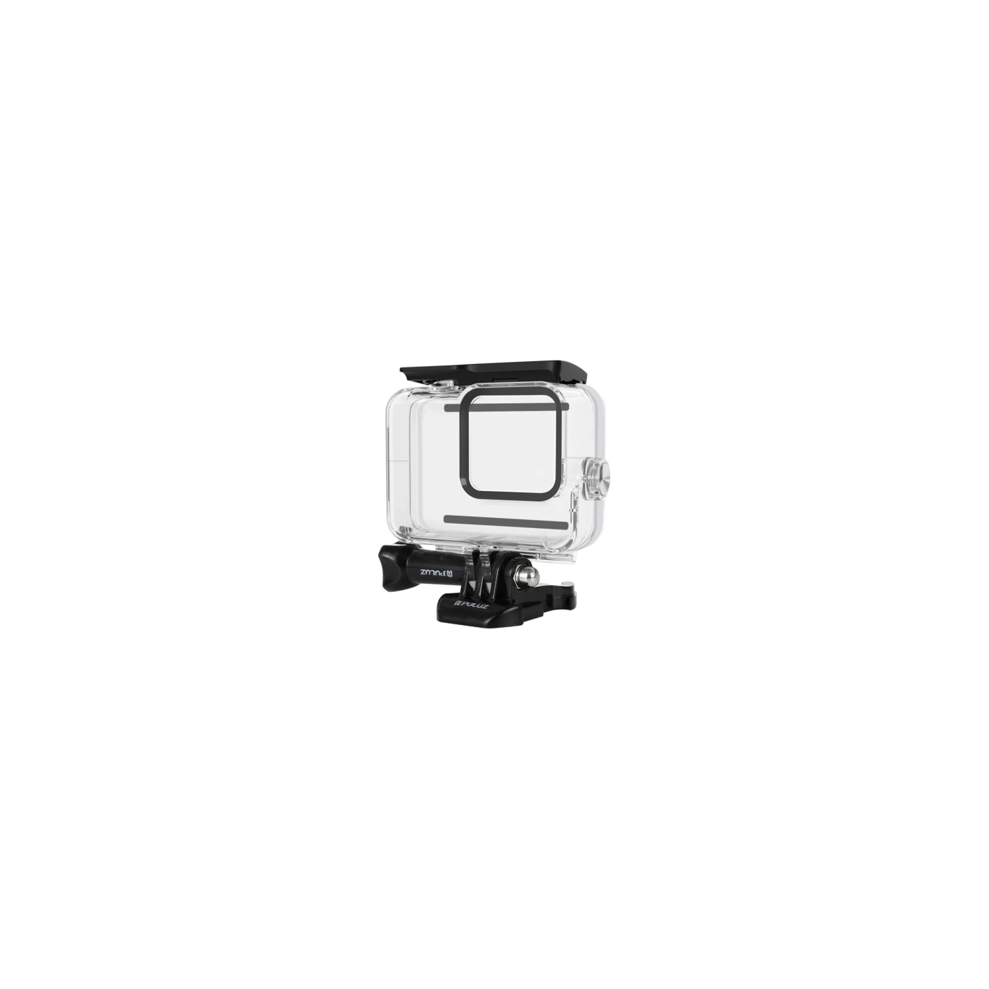 Puluz Waterproof Case for GoPro HERO8 Black