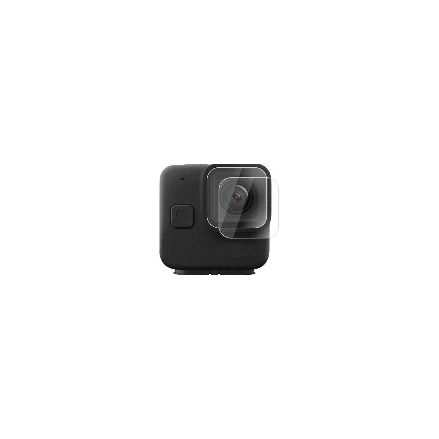 Puluz Tempered Glass for GoPro Hero11 Black Mini (Clear)