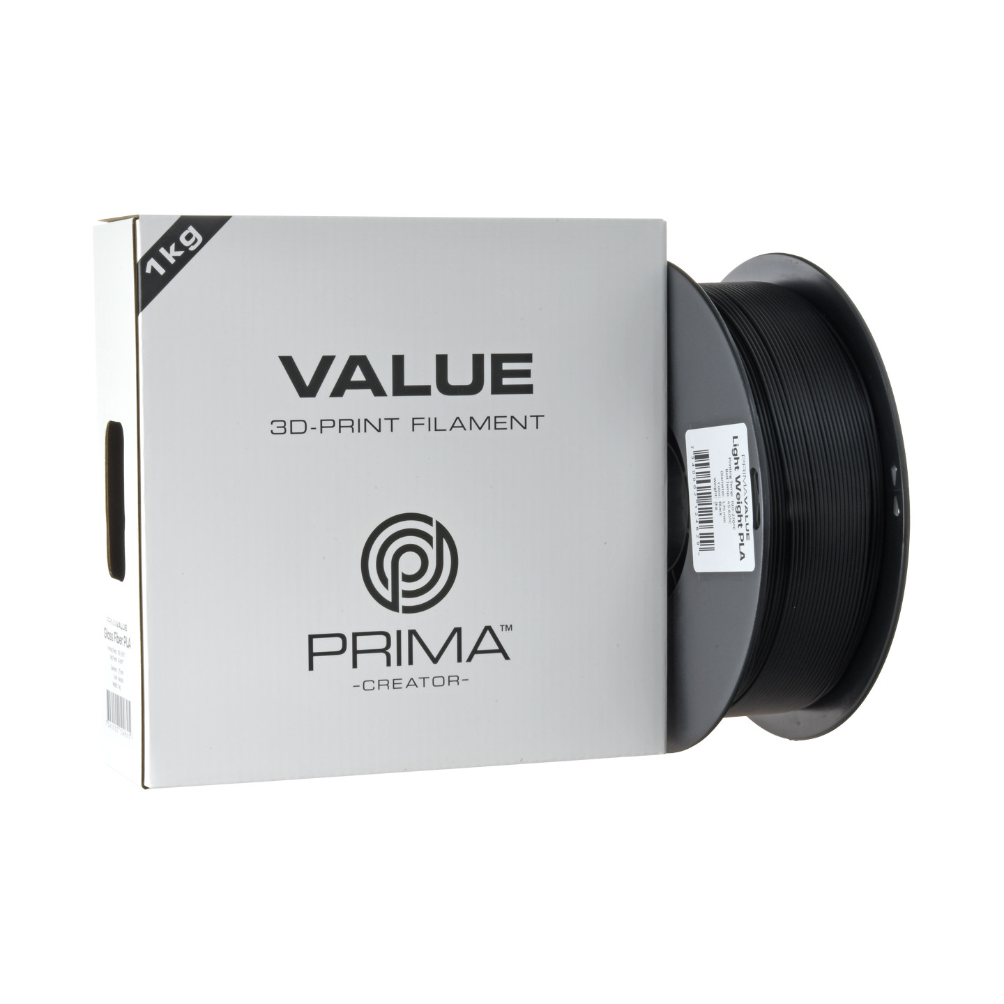 PrimaValue Lightweight PLA