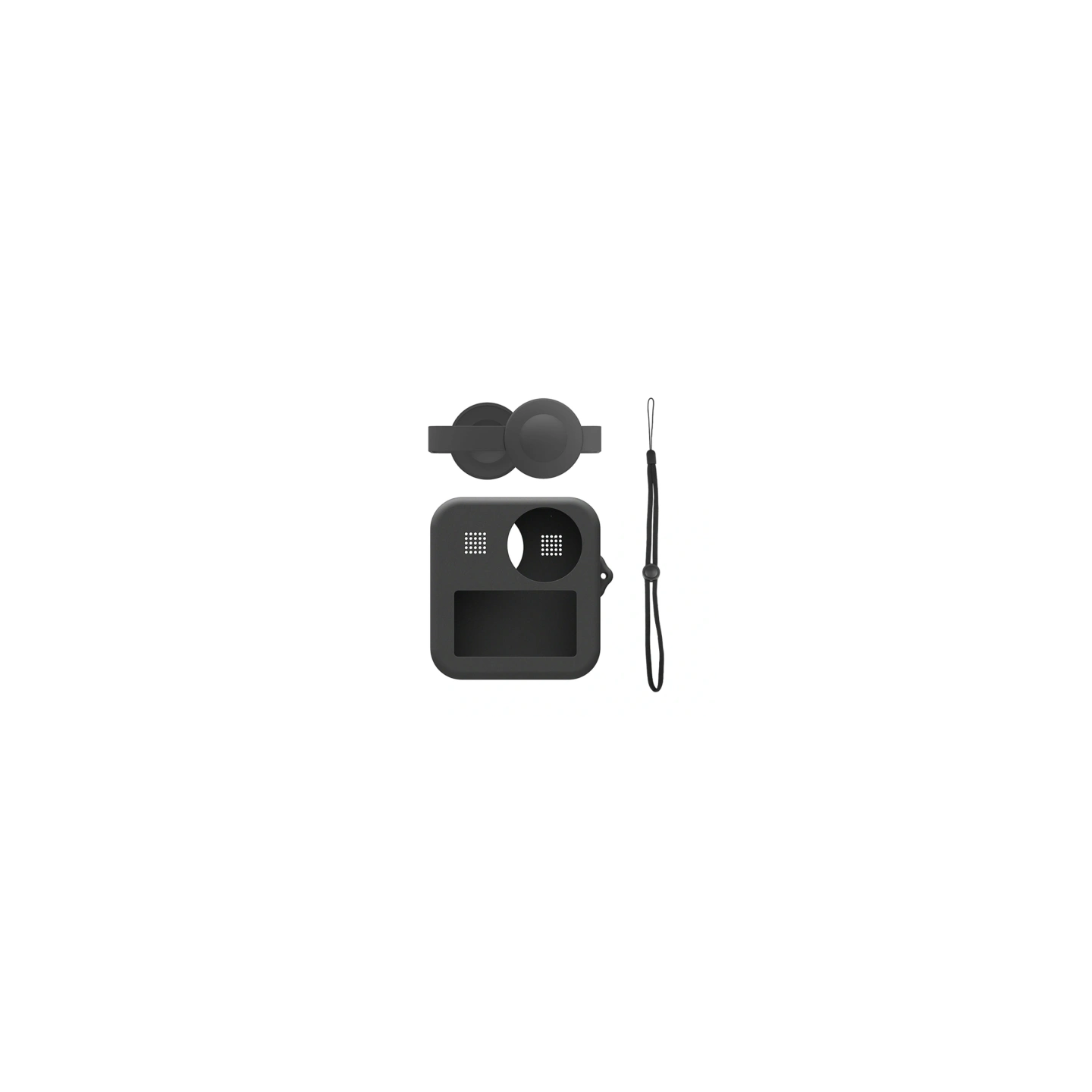 Puluz Silicone Case for GoPro Max