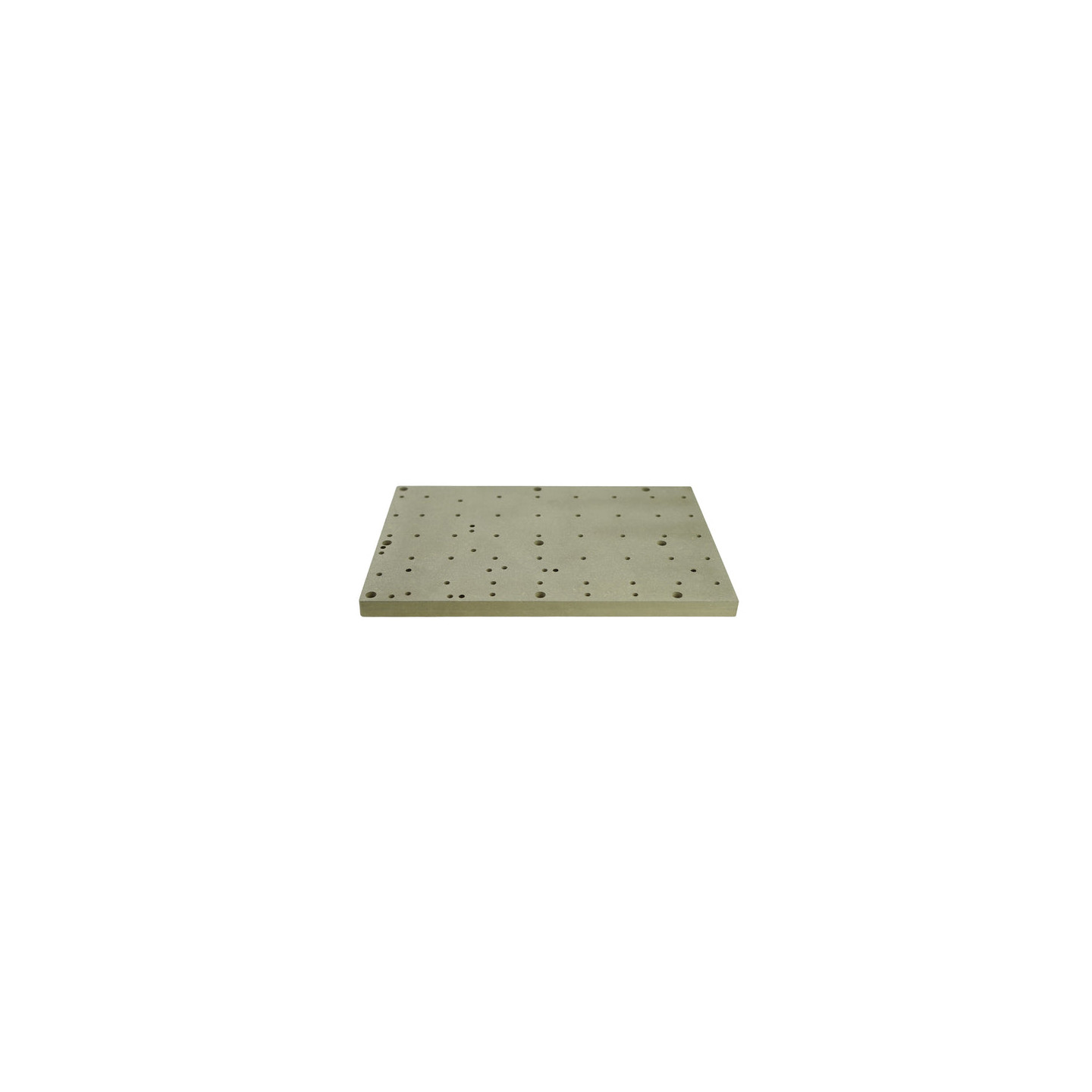 Makera - Carvera MDF Bed