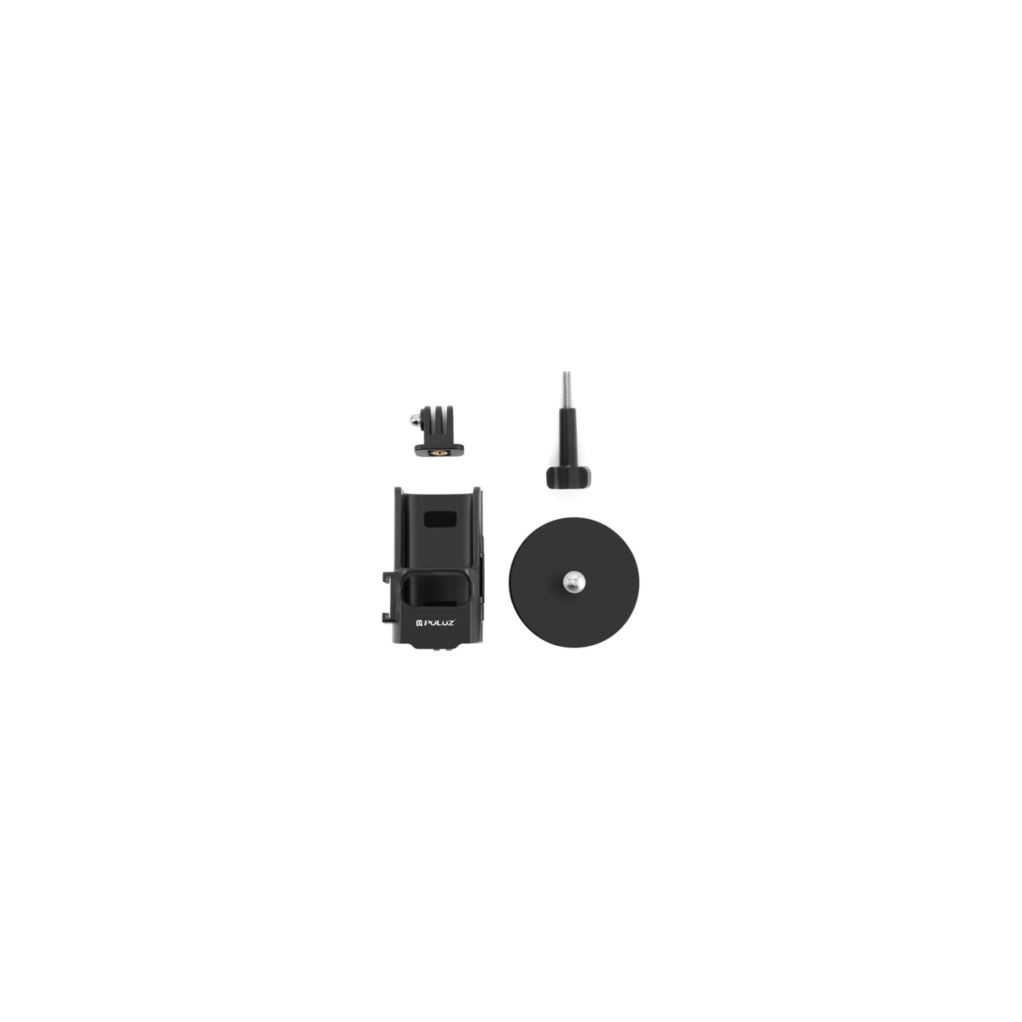 Puluz Magnetic Protective Case for the DJI Osmo Pocket 3