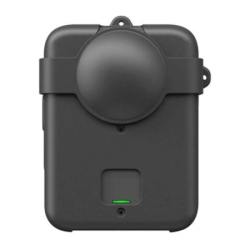 View product Puluz Silicone Case for DJI Osmo 360 (Black)