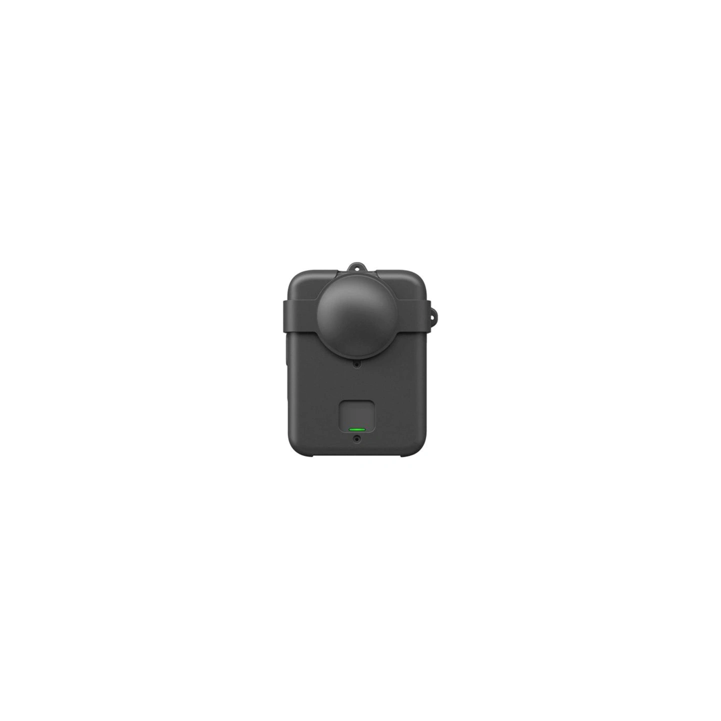 Puluz Silicone Case for DJI Osmo 360 (Black)