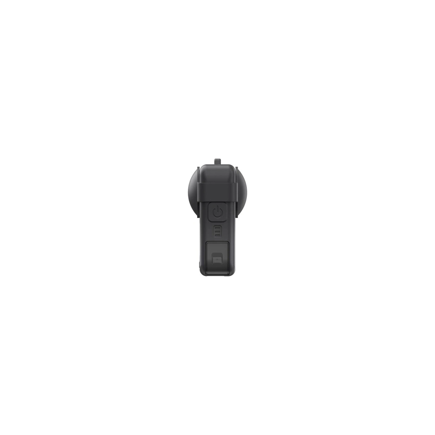 Puluz Silicone Case for DJI Osmo 360 (Black)