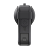 Puluz Silicone Case for DJI Osmo 360 (Black)