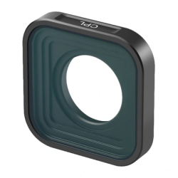 View product Puluz CPL Filter for GoPro HERO 9/10/11/12 and 11 Mini