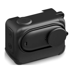 View product Puluz Insta360 GO 3S Silicone Case (Black)