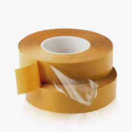 Makera - Strong Fixation Transparent Double-Sided Tape 20mm / 50m
