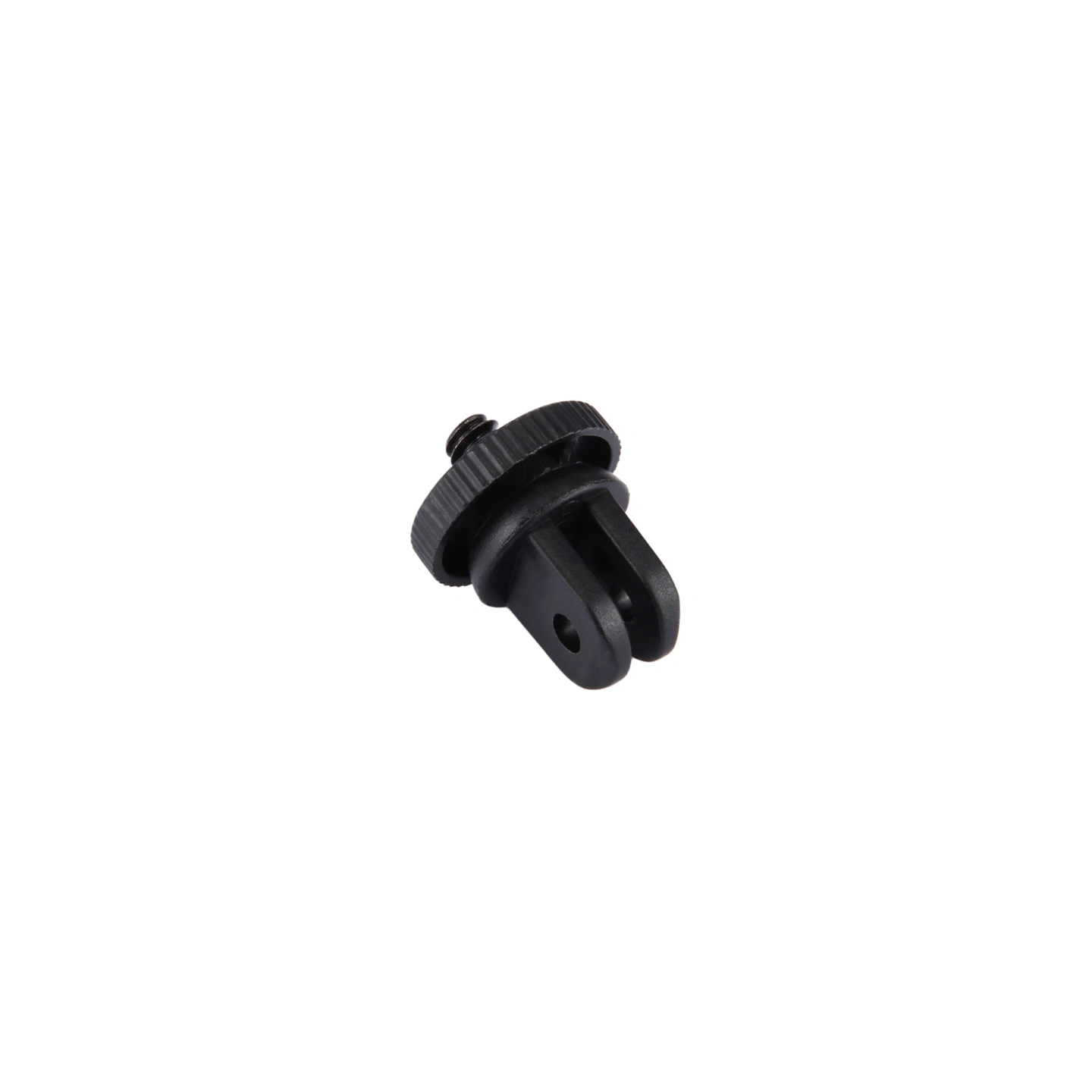 Puluz Mini Mount with 1/4" Thread for Action Cameras, 3.9 mm Hole, 2.2 mm Diameter