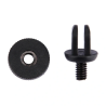 Puluz Mini Mount with 1/4" Thread for Action Cameras, 3.9 mm Hole, 2.2 mm Diameter