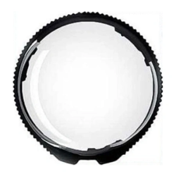 View product Puluz Lens Cover for Insta360 X5 (Transparent)
