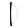 Puluz Lens Cover for Insta360 X5 (Transparent)