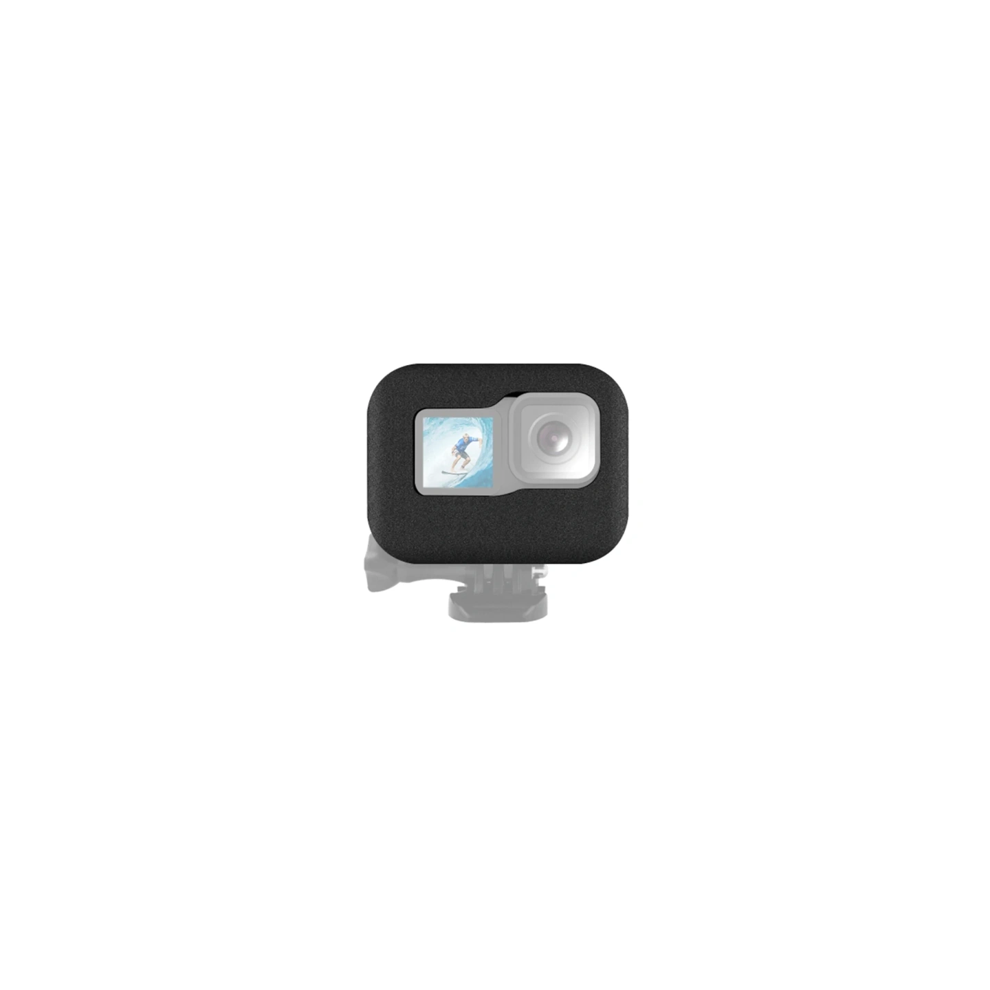 Puluz Accessory for GoPro HERO12/11/10 Black