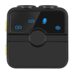 View product Puluz SmartLink WS300 Lavalier Microphone