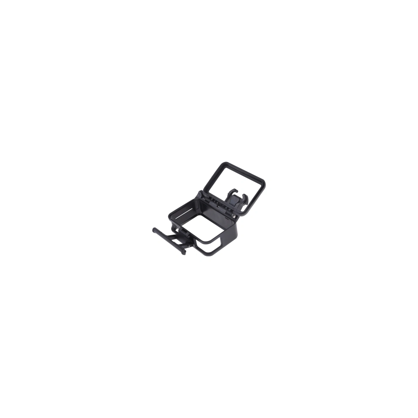 Puluz Protective Case for the DJI Osmo Action