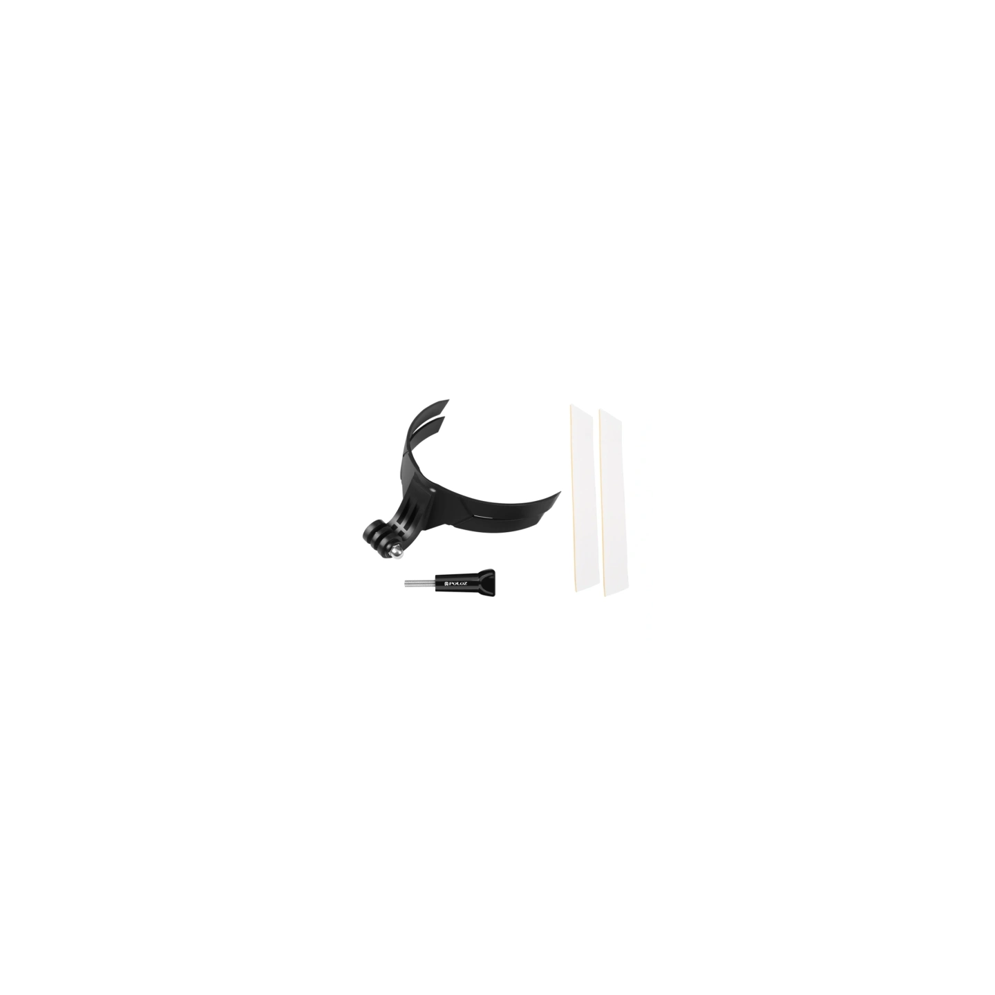 Puluz Chin Strap for Helmet (Black)